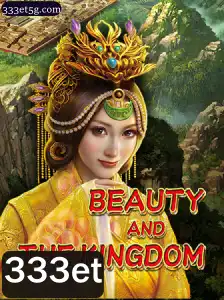 Explore o Mundo de 'BeautyAndTheKingdom'