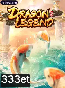 Explorando DragonLegend: Um Mergulho no Mundo de Fantasia com 333et
