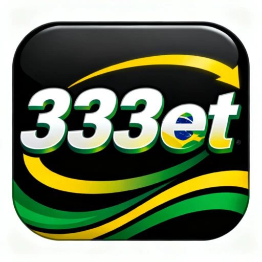 333et Logo