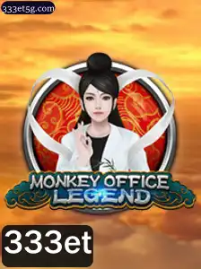 Desvendando o Mundo de MonkeyOfficeLegend: O Guia Definitivo