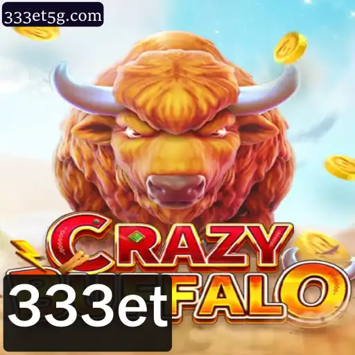 Descubra o Jogo CRAZYBUFFALO: A Aventura Inesquecível Inspirada pela Palavra-Chave 333et
