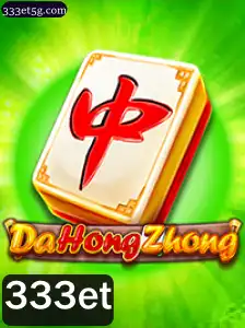 Descubra o Fascinante Mundo de DaHongZhong: Regras e Introdução