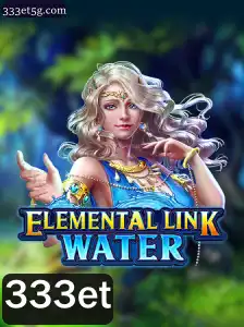 ElementalLinkWater: Uma Jornada Aquática no Mundo dos Jogos