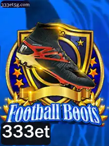Explorando o Mundo de FootballBoots e a Curiosidade por 333et