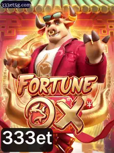 FortuneOx: Descubra o Empolgante Mundo do Jogo Inspirado na Cultura Oriental