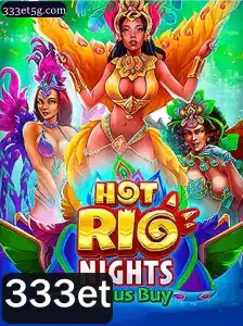 Descubra as Emoções de HotRioNightsBonusBuy: Um Novo Horizonte em Jogos de Casino