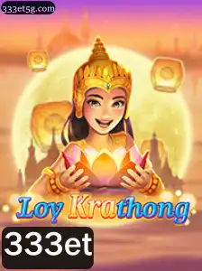 Descubra LoyKrathong: O Envolvente Jogo de Estratégia de 2023