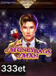 Descubra o Mundo de Aventura de MoneybagsMan