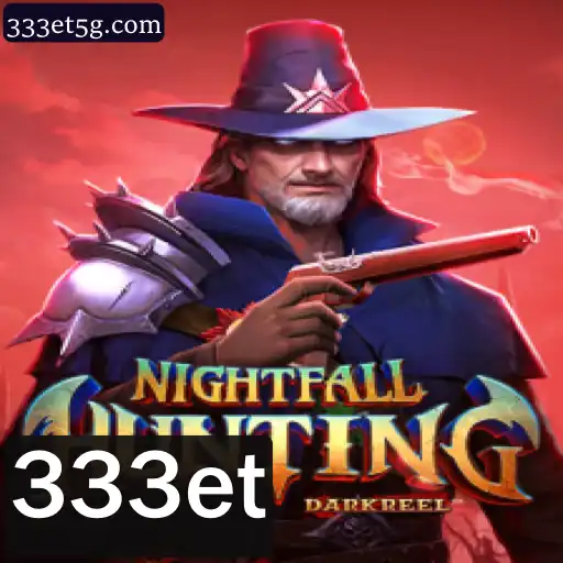 NightfallHunting: Explore o Mundo Misterioso do Jogo com 333et