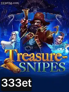 Explorando o Mundo de TreasureSnipes: Uma Aventura além da Imaginação