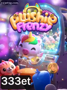 Descubra o Fascinante Mundo de PlushieFrenzy