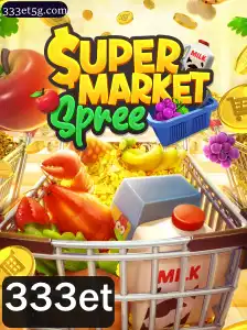 SupermarketSpree: Um Mergulho no Mundo dos Jogos de Compras