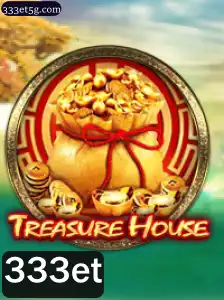 TreasureHouse: O Novo Fenômeno no Mundo dos Jogos